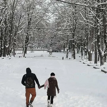 St. Johns Hill * Bansko