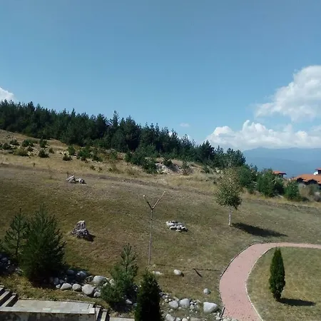St. Johns Hill * Bansko