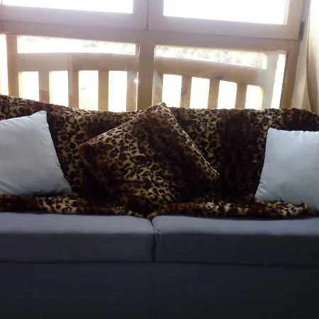 St. Johns Hill Aparthotel Bansko