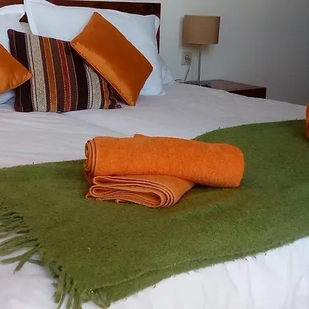 Aparthotel St. Johns Hill